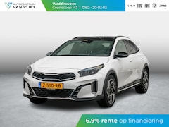 Kia XCeed - 1.5 T-GDi GT-Line | Schuif kantel dak l Stoel&Stuur Verwarming l Automaat l GT-line