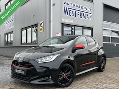 Toyota Yaris - 1.5 VVT-i Business Plus Acc Airco Navi Led Carplay Keyless 17"Lmv etc