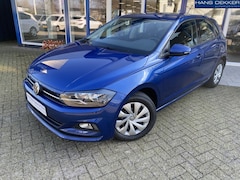 Volkswagen Polo - 1.0