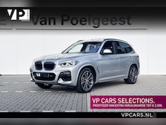 BMW X3 - xDrive20i High Executive | M Sport | Trekhaak | Selections