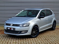Volkswagen Polo - 1.2-12V BlueMotion Trendline