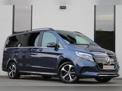 Mercedes-Benz EQV - 300 L2 / AMG / New Model / 7-Persoons / Luchtvering / Led / Electr Stoelen / Vol Opties /