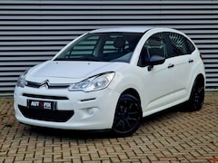 Citroën C3 - 1.0 VTi Attraction