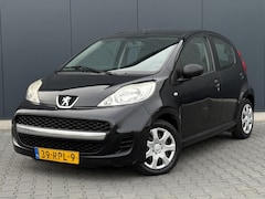 Peugeot 107 - 1.0-12V XR LPG/G3 - Goedkoper Rijden Kan Niet - 22, - Wegenbelasting