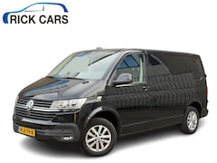 Volkswagen Transporter - 2.0 TDI 150PK Euro 6 L1H1 28 CarPlay/cruise control/navigatie systeem