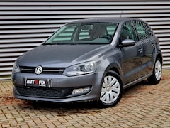 Volkswagen Polo - 1.4-16V Comfortline