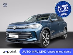 Volkswagen Tiguan - Life Edition 1.5 eHybrid 150 kW / 204 pk SUV 6 ver