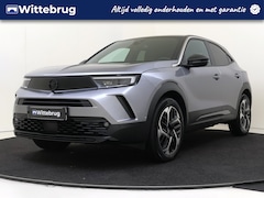 Opel Mokka Electric - Ultimate 50 kWh | Demo vraag naar de beschikbaarheid |