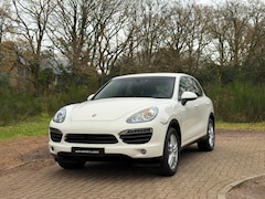 Porsche Cayenne - 3.0 S Hybrid | Sandweiss