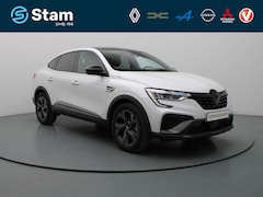 Renault Arkana - 145pk E-Tech hybrid E-Tech engineered Automaat BOSE | Camera | Adapt. Cruise | Stoel-/stuu