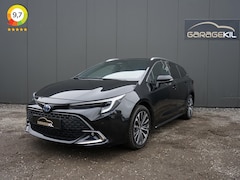 Toyota Corolla Touring Sports - Hybrid 140 Team D 1ste eig. / Dealeronderh. / Stoel- en stuurverwarming / Smartphone Integ