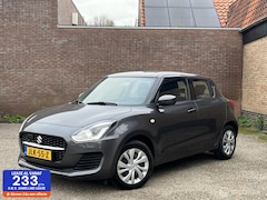 Suzuki Swift - 1.2 Comfort Smart Hybrid | Rijklaar