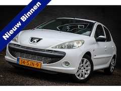 Peugeot 206 - 1.4 Sportium met Airco