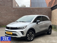 Opel Crossland - 1.2 Turbo | RIJKLAAR | Carplay | Camera
