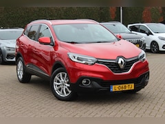 Renault Kadjar - 1.2 TCe Intens / Trekhaak / Navigatie / Parkeerhulp V+A / Cruise Control / DAB / Keyless e