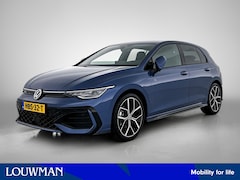 Volkswagen Golf - 1.5 eTSI R-Line Edition Stoelverwarming | Climate Control | Lichtmetalen velgen | 360-Came