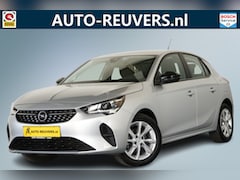 Opel Corsa - 1.2 Edition / LED / Navi / CarPlay / Cruisecontrol