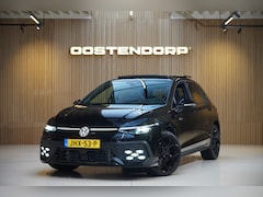 Volkswagen Golf - 1.5/272pk eHybrid GTE|2025|Panoramadak|Leer+Memory|Matrix LED|Trekhaak|19"Blackstyle|Cruis
