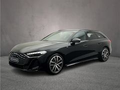 Audi A5 Avant - e-hybrid quattro 299pk S edition