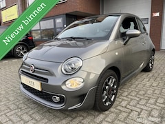 Fiat 500 - 1.2 Rockstar CLIMA*CRUISE*PDC