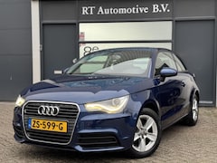 Audi A1 - 1.2 TFSI Navi / Xenon / Clima