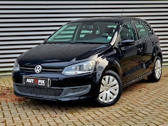 Volkswagen Polo - 1.2-12V Trendline