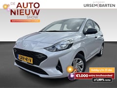 Hyundai i10 - 1.0 Comfort