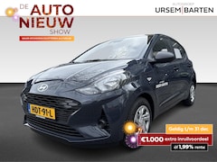 Hyundai i10 - 1.0 Comfort