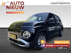 Hyundai Inster - Pulse 49 kWh