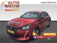 Peugeot 208 - 1.2 PureTech Allure Incl. Bluetooth | Navigatie | Cruise control