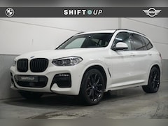 BMW X3 - xDrive30e M-Sport | Panoramadak | Harman Kardon | Elektr. Trekhaak