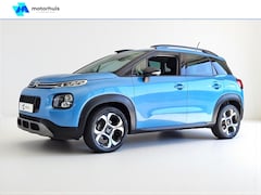 Citroën C3 Aircross - 1.2 PureTech 110pk S&S Business NAVI CAMERA LMV PDC