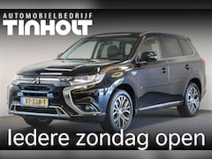 Mitsubishi Outlander - 2.4 PHEV Pure+ Trekhaak