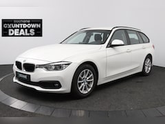 BMW 3-serie Touring - 320i Executive | 184 PK | Automaat | Stoelverwarming | Trekhaak | Elektrische Achterklep |
