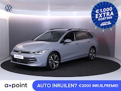 Volkswagen Golf Variant - Life Edition 1.5 TSI 85 kW / 116 pk Variant 6 vers