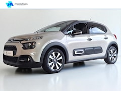 Citroën C3 - 1.2 PureTech 83pk S&amp;S Max STOELV NAVI CAMERA