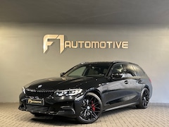 BMW 3-serie Touring - 330e High Executive M Sport Sfeer|CarPlay