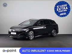 Volkswagen ID.7 - Pro Limited Edition 77 kWh accu 210 kW / 286 PK Va