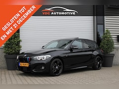 BMW 1-serie - 118i M Sport Schuifdak | Camera | Driving Assistant Professional | Harman Kardon | LED | P