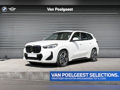 BMW X1 - xDrive30e / Selections