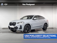 BMW X4 - xDrive20i l M-Sport M-Sport | Adaptive Led | Parking Assistant | Selections
