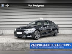 BMW 3-serie - Sedan 330e M Sport / Travel Pack / Innovation Pack / Selections