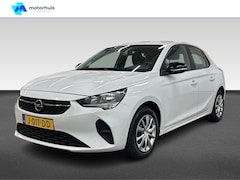 Opel Corsa - 1.2 EDITION 75PK AIRCO CRUISE CARPLAY TEL NAP