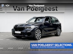 BMW X5 - xDrive45e | High Executive | M Sport | Panoramadak | Selections