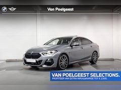 BMW 2-serie Gran Coupé - 220i l M-Sport | Panoramadak | Harman Kardon | Selections