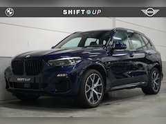 BMW X5 - xDrive45e M-Sport | Panoramadak | CoPilot | Head Up