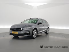 Skoda Octavia Combi - 1.5 TSI MHEV Business Edition | Pano | Camera | Apple CarPlay | Stoel- Stuurverw. | Keyles