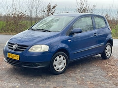 Volkswagen Fox - 1.2 Trendline