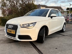Audi A1 - 1.2 TFSI Attraction Pro Line Business Cruise control | Navigatie