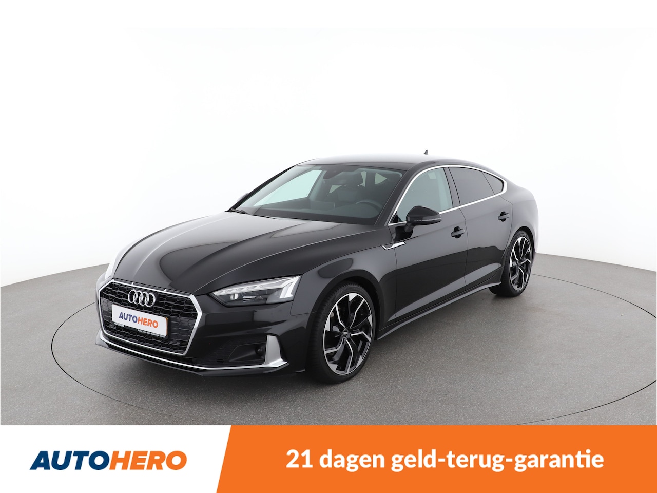 Audi A5 Sportback - 35 TFSI Advanced Edition | AH06019 | - AutoWereld.nl